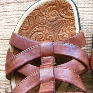 Ariat Leather Sandals size US 8